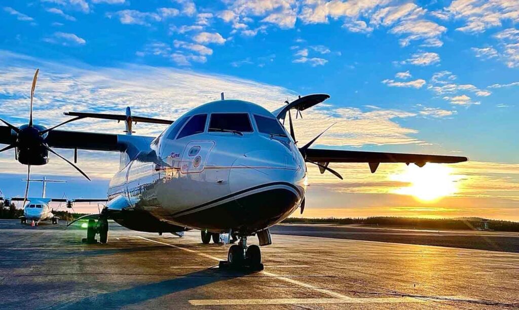 Weather Update for Northern Ontario – September 1, 2026