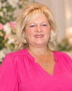 Remembering Shirley Vander Schaaf Remembering Shirley Vander Schaaf