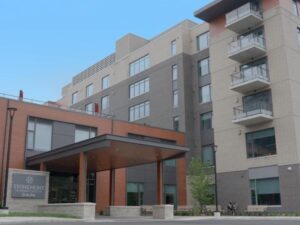 Sienna Senior Living Acquires Ottawa Retirement Home for 0.7M