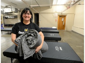 Simcoe shelter fills growing need