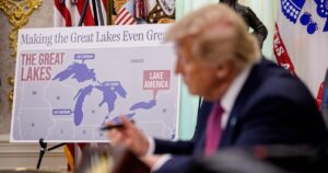 Creative Suggestions for Naming Lake Ontario