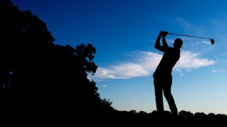 Concerns Rise Over Tariffs Affecting Sports Equipment Prices