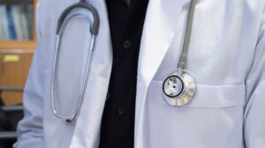 Seven New Doctors Funded in St. Thomas This Year Seven New Doctors Funded in St. Thomas This Year