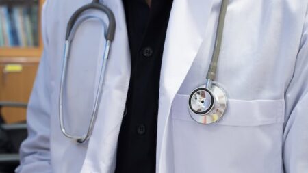 Seven New Doctors Funded in St. Thomas This Year Seven New Doctors Funded in St. Thomas This Year