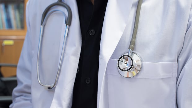 Seven New Doctors Funded in St. Thomas This Year Seven New Doctors Funded in St. Thomas This Year