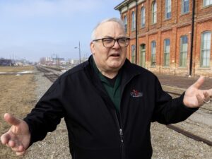 St. Thomas Looks to Tackle Empty Storefronts