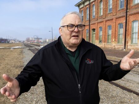St. Thomas Looks to Tackle Empty Storefronts St. Thomas Looks to Tackle Empty Storefronts