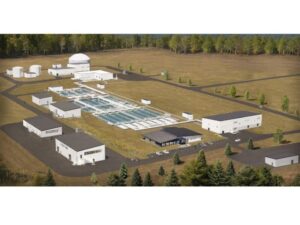 St. Thomas Takes on 7M Debt for Wastewater Facility