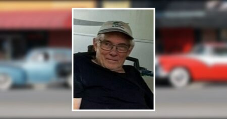 Remembering Stanley M. Oatman