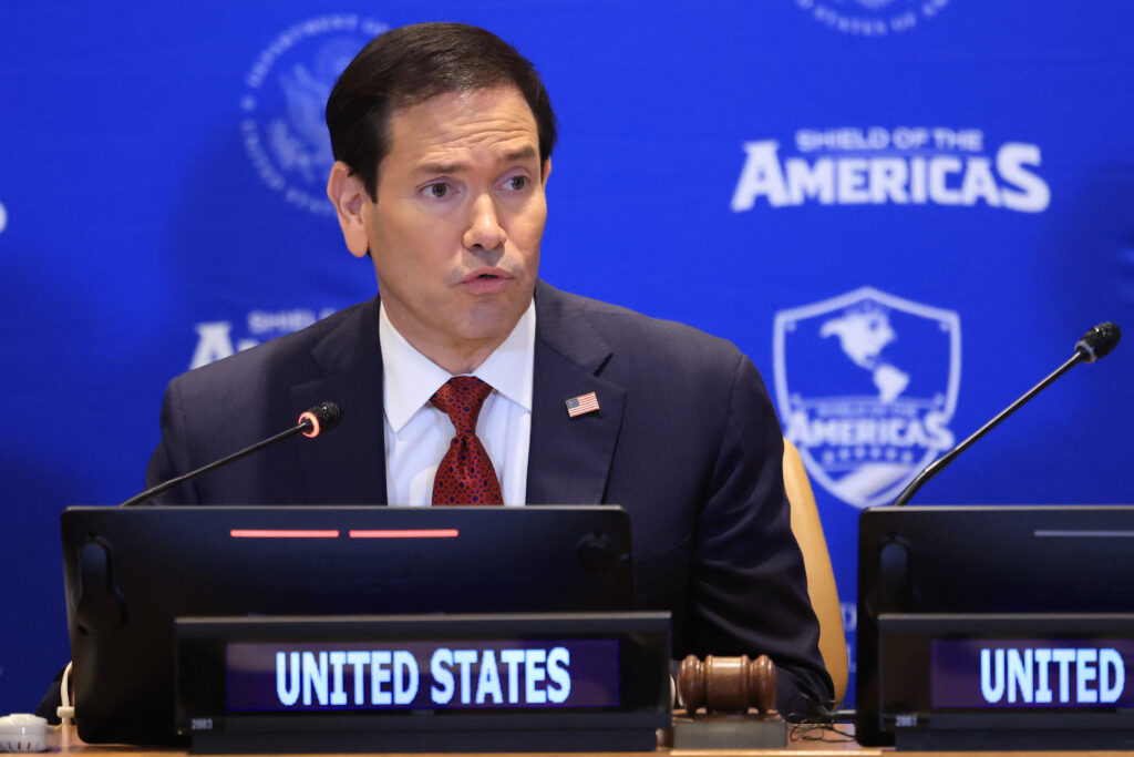 New Visa Rules Target Birth Tourism Networks