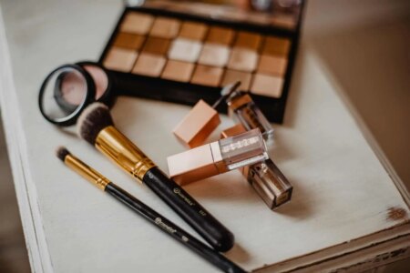 Brampton Man Arrested in Makeup Theft Investigation
