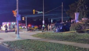 Fatal Crash Claims Life of Stoney Creek Resident