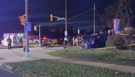 Fatal Crash Claims Life of Stoney Creek Resident