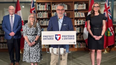 New Support Offices for Students and Families Open in Ontario