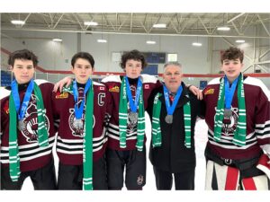 Exciting First Weekend of Renfrew County 2023 Winter Games Exciting First Weekend of Renfrew County 2023 Winter Games