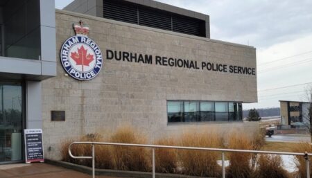 Woman Arrested for Child Assault in Oshawa Group Home Woman Arrested for Child Assault in Oshawa Group Home