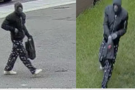 Man Escapes on E-Scooter After Shooting Incident in Markham Man Escapes on E-Scooter After Shooting Incident in Markham