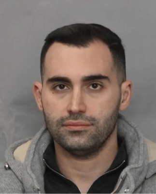 Manhunt Underway Following Stabbing Linked to Road Rage in Richmond Hill