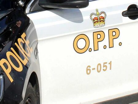 Homicide Investigation Launched After Death in Perth