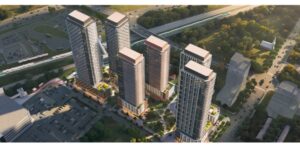 Feedback encouraged on the Whitby GO Transit-Oriented Community proposal