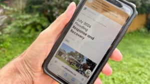 Community Call Scheduled for Flooding Updates in St. Catharines
