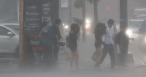 Power Outages Affect Thousands in Toronto Area Power Outages Affect Thousands in Toronto Area