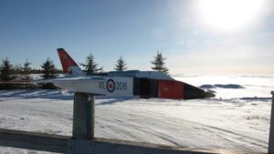 The Avro Arrow: A Canceled Dream of Supersonic Flight
