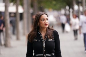 Insights from Alexandria Ocasio-Cortez’s New York Tour