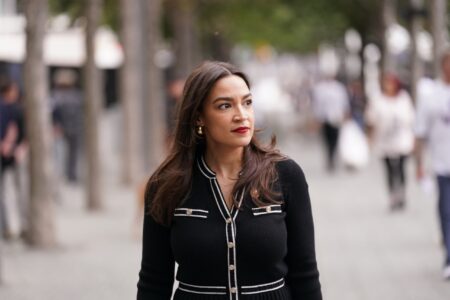 Insights from Alexandria Ocasio-Cortez’s New York Tour