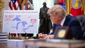 Tensions Rise Between Trump and Canada