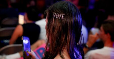 Understanding Gen Z’s Political Landscape