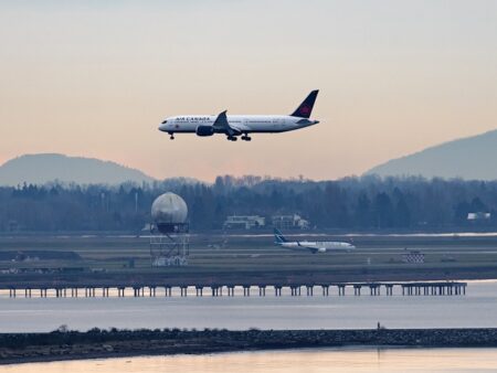 Carney’s Airport Privatization Plan Lacks Justification