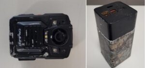 Homeowners Targeted by Thieves Using Hidden Cameras