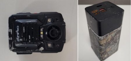 Homeowners Targeted by Thieves Using Hidden Cameras