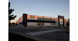 First Compact IKEA Store Opens in London, Ontario First Compact IKEA Store Opens in London, Ontario