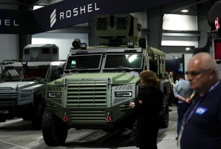 Brampton’s Roshel Aims for Major Expansion and Job Growth Brampton’s Roshel Aims for Major Expansion and Job Growth