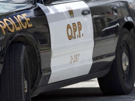 Fatal Collision Claims Three Lives Near Tillsonburg