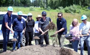 New Affordable Housing Complex Breaks Ground in Port Elgin New Affordable Housing Complex Breaks Ground in Port Elgin