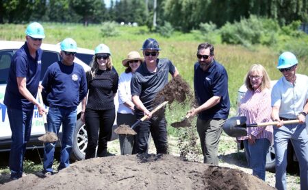 New Affordable Housing Complex Breaks Ground in Port Elgin