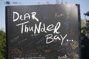 Thunder Bay Weekend Weather: Windy Conditions with Showers Ahead Thunder Bay Weekend Weather: Windy Conditions with Showers Ahead