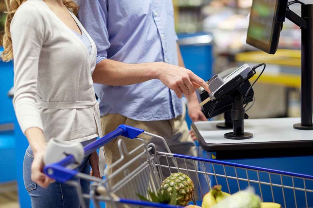 Grocery Discounts in Thunder Bay for Early October
