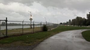 Storm Alert Lifted for Local Areas