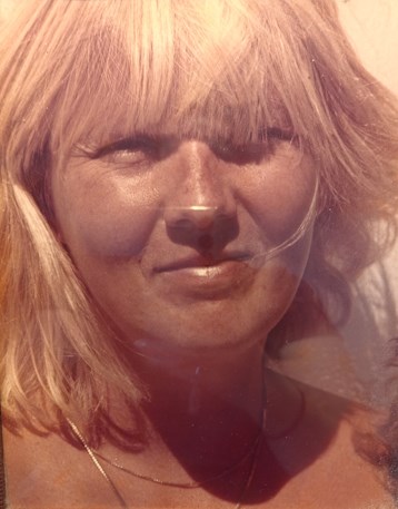 Remembering Tiina James, 79