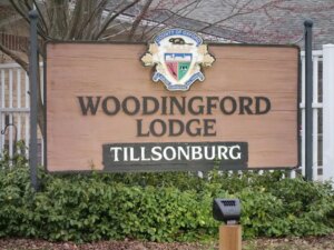 COVID-19 Case Confirmed at Woodingford Lodge COVID-19 Case Confirmed at Woodingford Lodge