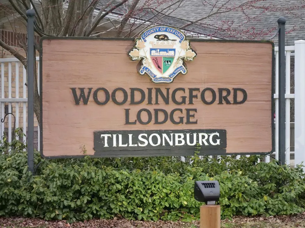 COVID-19 Case Confirmed at Woodingford Lodge COVID-19 Case Confirmed at Woodingford Lodge