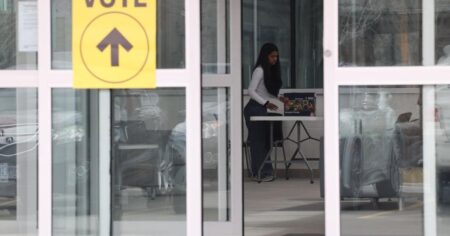 Ontario Voters Find Their Match with Candidates