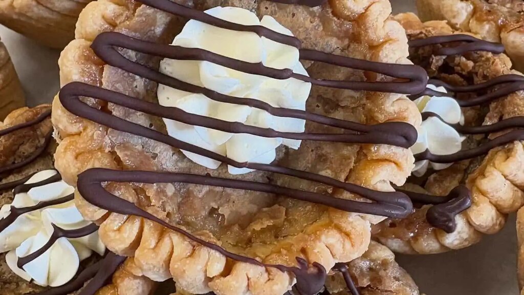 Sweet Celebration of Butter Tarts Coming to Mississauga