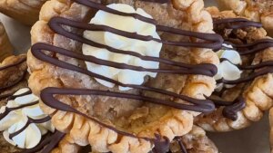 Sweet Celebration of Butter Tarts Coming to Mississauga