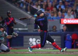 Blue Jays Make Changes Ahead of Game 2 Blue Jays Make Changes Ahead of Game 2