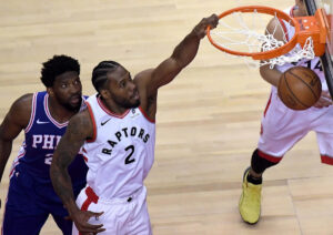 Toronto Raptors season preview: Lineup, roster and prediction